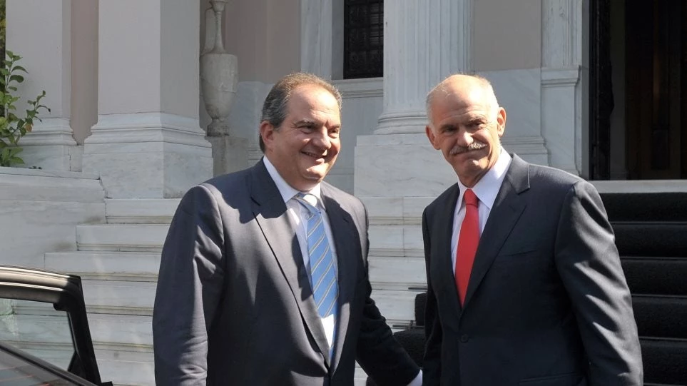 Παρέμβαση ΓΑΠ για Σκοπιανό εν αναμονή ρουκέτας Κ.Καραμανλή κατά Τσίπρα-Κοτζιά-Καμμένου